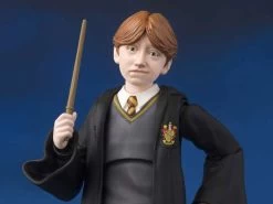 Bandai Harry Potter And The Sorcerer's Stone S.H.Figuarts Ron Weasley
