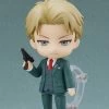 Spy X Family Nendoroid No.1901 Lloyd Forger -Figure Toy e5b66239 94e2 4278 9be0 7a7fcbb03ce7