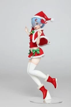 Re:Zero Starting Life In Another World Rem (Winter Ver.) -Figure Toy e5b829a2 2e45 4f00 a841 d5010a2bc0c5