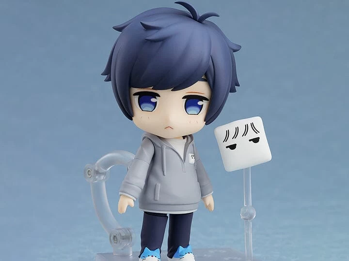 Utaite Nendoroid No.1703 Soraru 3 Utaite Nendoroid No.1703 Soraru