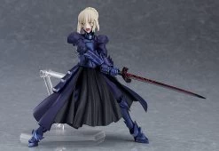 Fate/Stay Night Figma No.432 Saber (Alter) 2.0 -Figure Toy e5e0e5f9 47ec 40b0 a6ba 4775e63874c3
