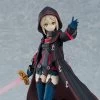 Fate/Grand Order Figma No.582 Berserker/Mysterious Heroine X (Alter) 2 Fate/Grand Order Figma No.582 Berserker/Mysterious Heroine X (Alter) -Figure Toy e5f8fcb1 f450 4128 9cc7 40cddb6fa34b