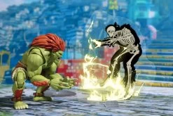 Bandai Street Fighter S.H.Figuarts Blanka 18 Bandai Street Fighter S.H.Figuarts Blanka -Figure Toy e5fda055 4352 4558 9cba dbe60b85c9b9