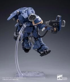 Warhammer 40K Ultramarines Primaris Inceptors 1/18 Scale Figure Set -Figure Toy e61a4e30 22cc 4e38 8dfd 5050c2a942af