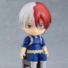 My Hero Academia Nendoroid Swacchao! Shoto Todoroki -Figure Toy e63cb430 d034 4abf 9eb6 1a0ce75a677e
