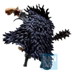 Bandai One Piece Ichibansho Kaido (Best Of Omnibus) -Figure Toy e6639b44 3a79 496f b6ef e92361b817a4