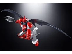 Bandai Getter Robo Arc Soul Of Chogokin GX-98 Getter D2 -Figure Toy e67e24dc 98d0 42a9 b53d c8e56832e3c4