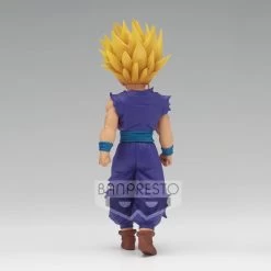 Dragon Ball Z Solid Edge Works The Departure Vol.5 Super Saiyan 2 Gohan (Ver.A) -Figure Toy e68c785d a7db 420e bb54 e70e8bcecb4a