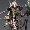 Warhammer 40K Necrons Szarekhan Dynasty Overlord 1/18 Scale Figure -Figure Toy e6949f74 851d 435e baf1 66399125c741