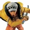 Bandai One Piece: Stampede Ichibansho Trafalgar Law (Great Banquet) -Figure Toy e69c565c bf35 49df af9b 4d789ac2a4bf