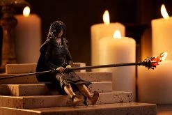 Demon's Souls (PS5) Figma No.593 Maiden In Black -Figure Toy e6c3212d c259 4862 963a 10cb223de2c7