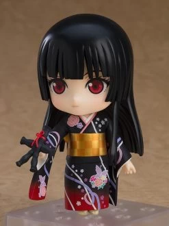 Hell Girl: Fourth Twilight Nendoroid No.1634 Enma Ai -Figure Toy e7392517 457d 4c00 9a02 ce2945605b6c