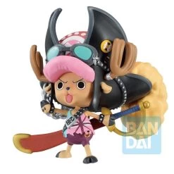 Bandai One Piece Ichibansho Tony Tony Chopper (Film Red -More Beat-) 8 Bandai One Piece Ichibansho Tony Tony Chopper (Film Red -More Beat-) -Figure Toy e747ce39 fc05 4800 b951 3cb8f499e19d
