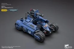 Warhammer 40k Ultramarines 1/18 Scale Primaris Invader ATV -Figure Toy e74db7d1 f5f1 4e0e 9fee bb2f51888aa1