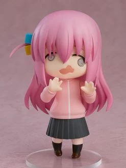 Bocchi The Rock! Nendoroid No.2069 Hitori Gotoh -Figure Toy e76e2461 8da3 44df b502 e32585277cff