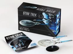 Star Trek Starships XL Best Of Collection #3 USS Enterprise NCC-1701-E