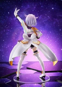 Gridman Universe Pop Up Parade L Akane Shinjo (New Order) -Figure Toy e7923d56 7a7f 4ce5 9f01 4d51d87144ba