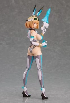 Bunny Suit Planning Figma No.530 Sophia F. Shirring -Figure Toy e7927e2e 30cc 457f b3f2 cfb49987ff01