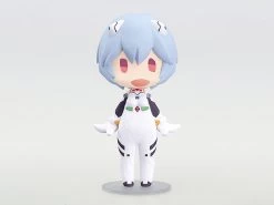 Rebuild Of Evangelion Hello! Good Smile Rei Ayanami