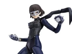 Persona 5: The Animation Figma No.417 Queen 17 Persona 5: The Animation Figma No.417 Queen -Figure Toy e7ac53b5 3f43 4b58 ac6e e97188a2c756
