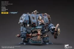 Warhammer 40K Space Wolves Venerable Dreadnought Brother Hvor 1/18 Scale Figure -Figure Toy e7bf5d45 d056 45d4 87a4 f68f316852c9