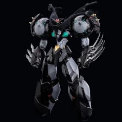 Bandai Getter Robo Devolution Riobot Black Getter -Figure Toy e7d26161 520c 4b69 a02a a8373a81afc6