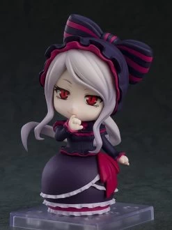 Overlord Nendoroid No.1981 Shalltear -Figure Toy e7d43436 d21f 4675 af60 945fc57d188d