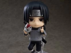 Naruto Shippuden Nendoroid No.1726 Itachi Uchiha (Anbu Black Ops Ver.)