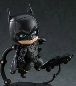 The Batman Nendoroid No.1855 Batman -Figure Toy e7e682b8 2ce5 489a 901c 9282d9aa1f24