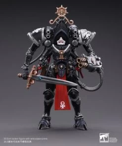 Warhammer 40k Adepta Sororitas Paragon Warsuit Sister Aedita 1/18 Scale Figure -Figure Toy e7ee0a5c c87a 4a7a a872 8bf58a2cf754