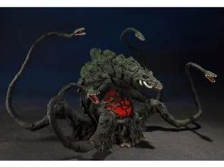 Bandai Godzilla Vs. Biollante S.H.MonsterArts Biollante (Special Color Ver.) -Figure Toy e7f35558 dfd5 4bce 8827 7a86a6f9946d