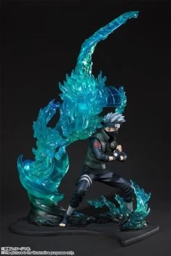 Bandai Naruto FiguartsZERO Susanoo Kakashi Hatake (Kizuna Relation) (Reissue) -Figure Toy e7f80174 bf22 4d44 8d66 8ab2ad3a69ad