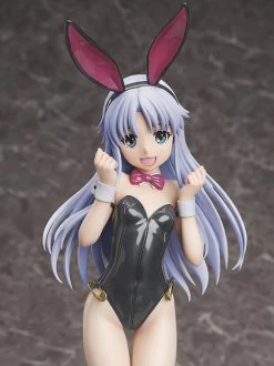 A Certain Magical Index III B-Style Index (Bare Leg Bunny Ver.) 1/4 Scale Figure -Figure Toy e83f4ac6 a8fe 4488 ab8a eb2f86f34cd2