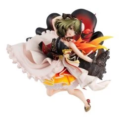 The Idolmaster Cinderella Girls Brilliant Stage Kaede Takagaki (Eternal Feather Ver.) Figure 18 The Idolmaster Cinderella Girls Brilliant Stage Kaede Takagaki (Eternal Feather Ver.) Figure -Figure Toy e859ad3f 530e 4a6c bb5f 2baf98135f3b