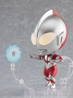 Shin Ultraman Nendoroid No.2121 Ultraman -Figure Toy e8655bfc d009 4d79 ae65 4eaccc995dfa