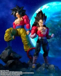 Bandai Dragon Ball GT S.H.Figuarts Super Saiyan 4 Vegeta -Figure Toy e88323bc 82d3 4b9e 9f9b d978b8a777da ee14c7ae 3dd7 40af a1fd f6f3fd44d526