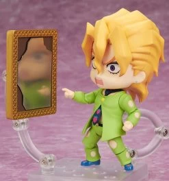 JoJo's Bizarre Adventure Nendoroid No.1685 Pannacotta Fugo 14 JoJo's Bizarre Adventure Nendoroid No.1685 Pannacotta Fugo -Figure Toy e8acd1cb c6cb 4401 8131 ee52613b8632