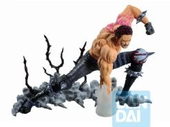 Bandai One Piece Ichibansho Charlotte Katakuri (Duel Memories) -Figure Toy e8f6cf93 569b 44d3 9cf4 92342af93058