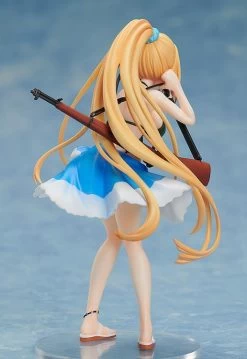 Girls' Frontline M1 Garand (Beach Princess) 1/12 Scale Figure -Figure Toy e971c0a8 6616 4759 9434 dbb602be9818