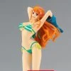 One Piece Grandline Girls On Vacation Nami (Ver.A)