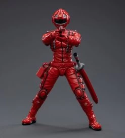 Dinosaur Corps Koseidon Goh Toki 1/18 Scale Figure 21 Dinosaur Corps Koseidon Goh Toki 1/18 Scale Figure -Figure Toy e981ca31 c802 49f3 b298 da55902a9191