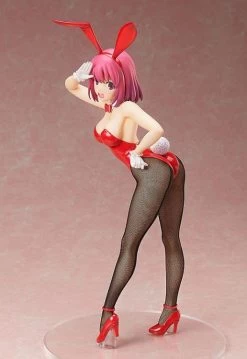 Toradora! B-Style Minori Kushieda (Bunny Ver.) 1/4 Scale Figure -Figure Toy e98a1d82 2128 4ddf 88f6 9b90de86bb89