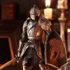 Demon's Souls (PS5) Figma No.590 Fluted Armor