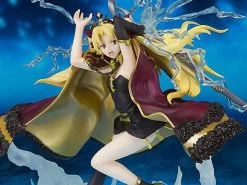 Bandai Fate/Grand Order FiguartsZERO Ereshkigal