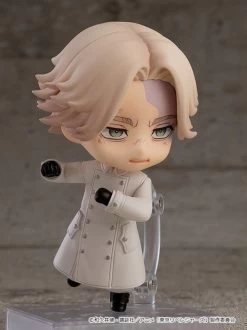 Tokyo Revengers Nendoroid No.2145 Inupi (Seishu Inui) -Figure Toy e9aae6ad 3f9d 47e3 a09b b024a3a35f19