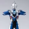 Bandai Ultraman Z S.H.Figuarts Ultraman Z -Figure Toy e9bc8a7a 285c 4393 a3b6 ce7e949467ec