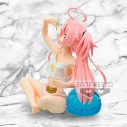 That Time I Got Reincarnated As A Slime Relax Time Milim Nava Figure -Figure Toy e9e213c9 1cae 4c77 9481 bf9275124069 1