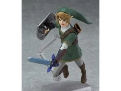 The Legend Of Zelda Figma No.319 Link DX (Twilight Princess) -Figure Toy e9e84b1e 6f43 4a96 b0fb ce9e59a6dd9f e174fb59 78ae 4a40 9511 8dd3f8b0c1fd
