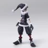 Kingdom Hearts II Bring Arts Sora (Christmas Town Ver.) -Figure Toy ea086f38 ea05 48ba b002 a3babc38b41e