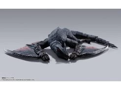 Bandai Monster Hunter S.H.MonsterArts Nargacuga (With Bonus) -Figure Toy ea502df9 6c28 4a0b a88a 1ca60676db55